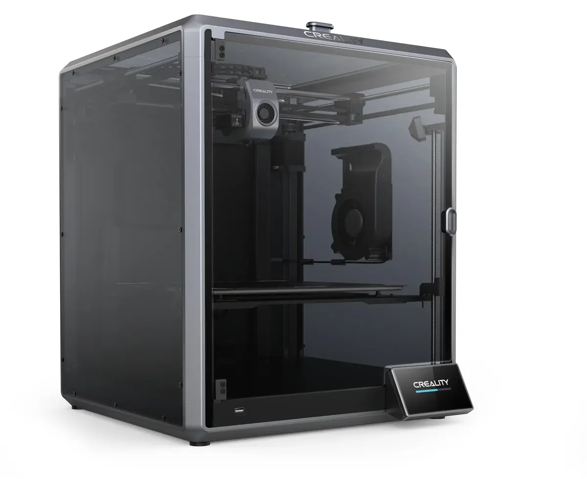 3D-принтер Creality K1 Max Photo 4