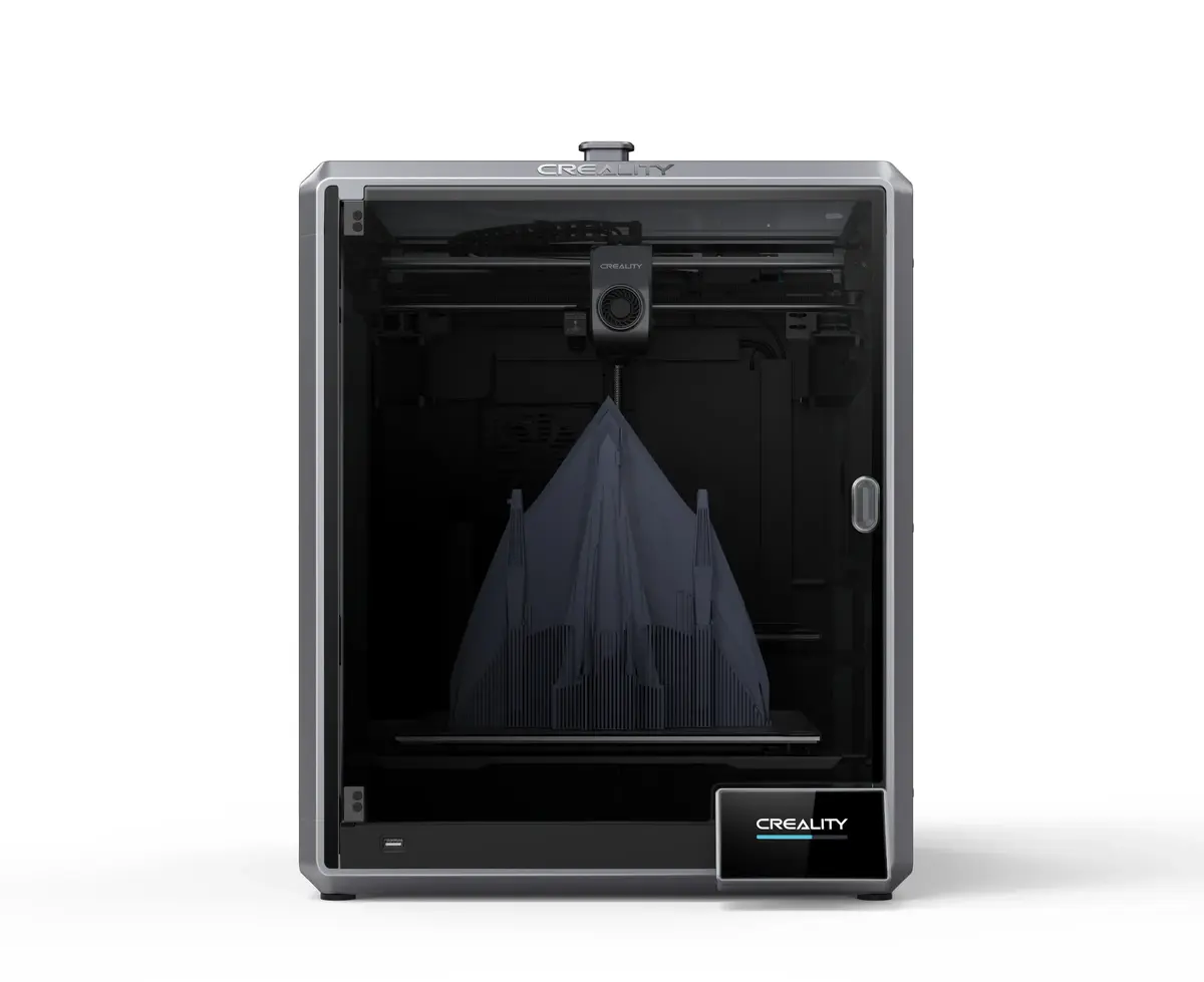3D-принтер Creality K1 Max Photo 7