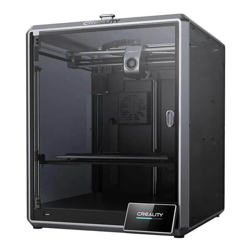 3D printeris Creality K1 Max Photo 10