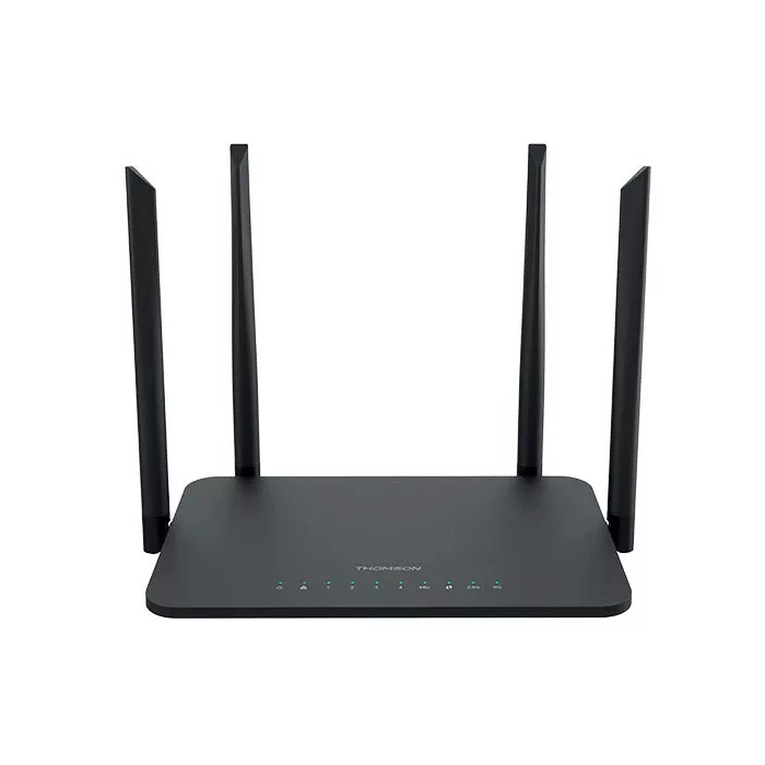 Wireless routers