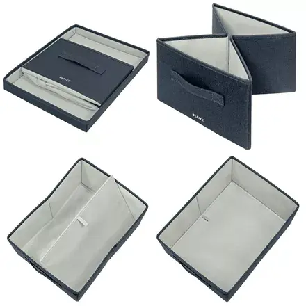 Storage box Leitz 61440089 Photo 4