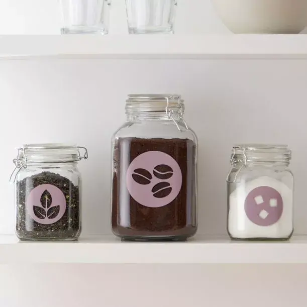 Cricut Smart Vinyl Pastāvīgā Balta Photo 6