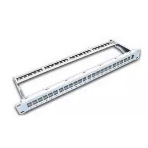 Patch Panel Wirewin TKS PANEL 24 White CE Certified