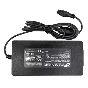 Barošanas adapteris/invertors CradlePoint 170870-000, iekštelpām, 12 V izeja