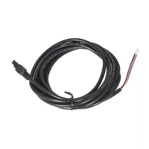 Power cable CradlePoint 170858-000, black, 3 m length