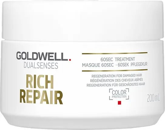 Matu maska GOLDWELL Dualsenses Rich Repair
