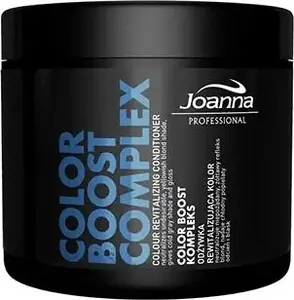 Conditioner Joanna Professional color revitalizing for hair ash 500 g