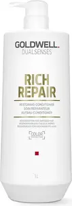 Средство для восстановления волос, GOLDWELL Dualsenses Rich Repair 1000 мл