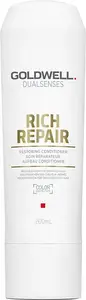 Hair Treatment Conditioner GOLDWELL Dualsenses Rich Repair 200 ml