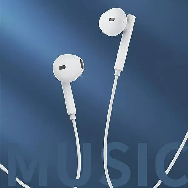 Awei PC-1T USB-C stereo headphones Photo 2