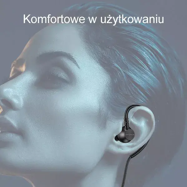 Vadu stereo austiņas Awei L3 Photo 4