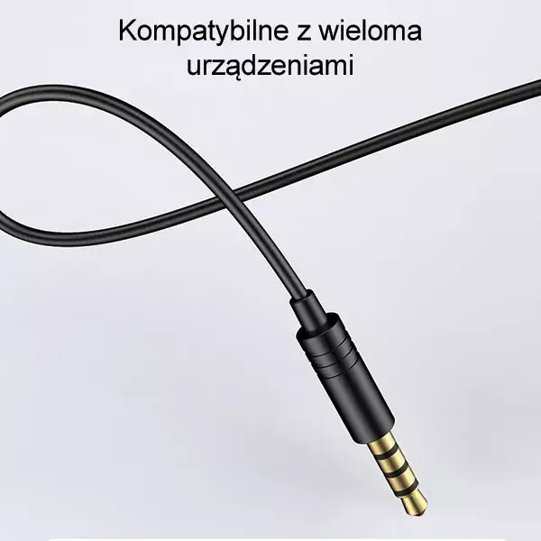 Vadu stereo austiņas Awei L3 Photo 7