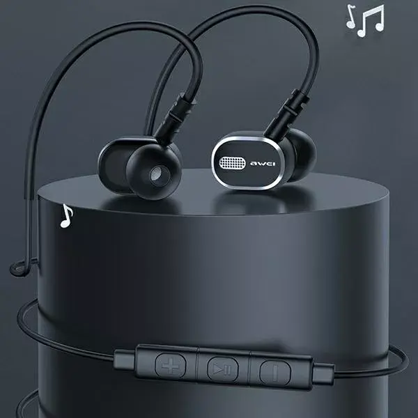 Наушники Awei TC-6 Photo 2