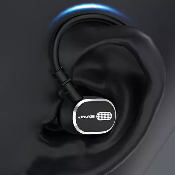 Наушники Awei TC-6 Photo 4