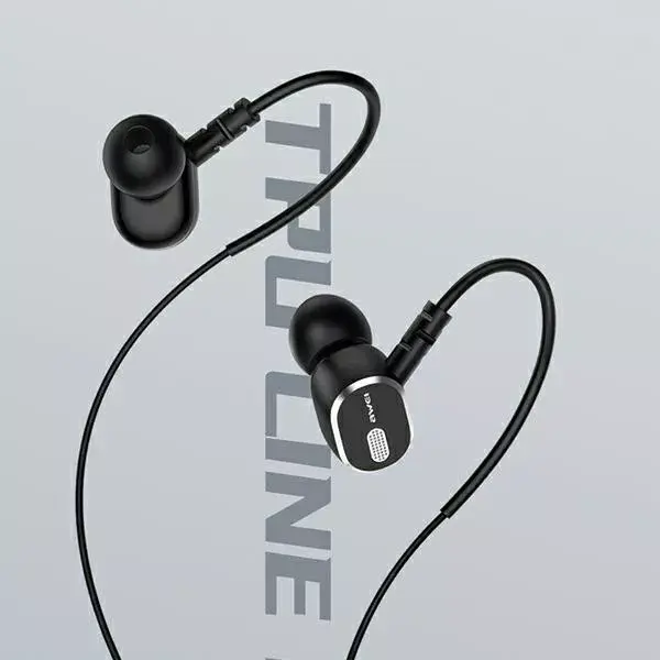 Наушники Awei TC-6 Photo 5