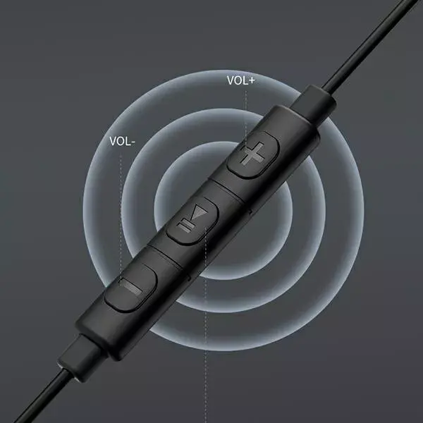 Наушники Awei TC-6 Photo 6