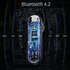 Beline Bluetooth austiņa LM01 balta Photo 2