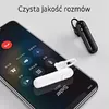 Beline Bluetooth austiņa LM01 balta Photo 4