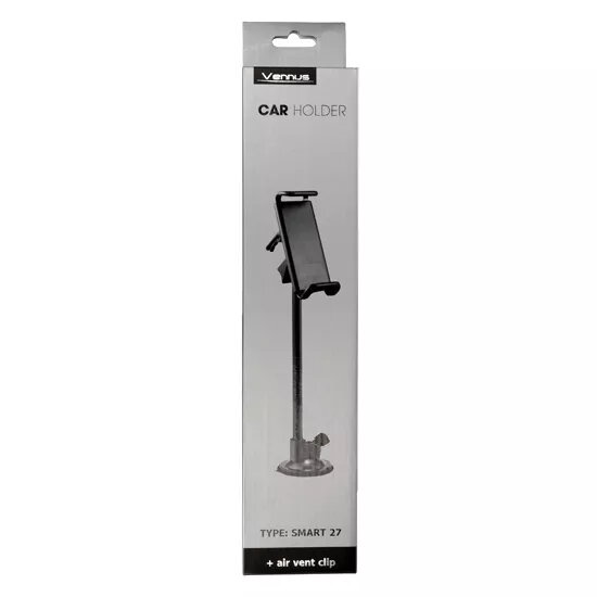 Auto turētājs telefonu VENNUS SMART UCH000124