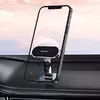 Awei X19 Magnetic Dashboard Car Mount Photo 2