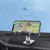 Awei X19 Magnetic Dashboard Car Mount Photo 3