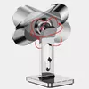 Awei X19 Magnetic Dashboard Car Mount Photo 4