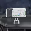 Awei X19 Magnetic Dashboard Car Mount Photo 5