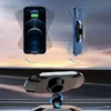 Магнитный держатель Awei X20 для авто Photo 5