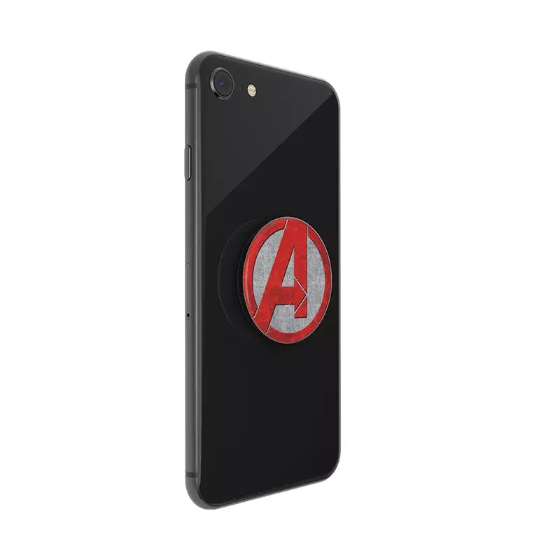 PopSockets PopGrip pasīvs roku turētājs Photo 4