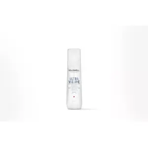 GOLDWELL ULTRA VOLUME hair detangler spray 150 ml — liquid formula for thick and thin hair