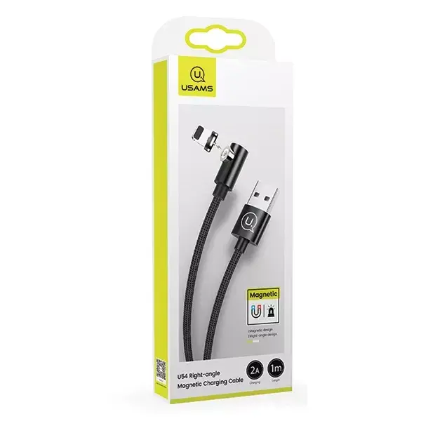 usams Lightning cable U54 1m SJ444USB01 Photo 8