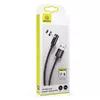 usams Lightning cable U54 1m SJ444USB01 Photo 8