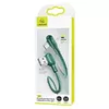 USB cable usams U57 MicroUSB 1.2 m 2A Photo 10