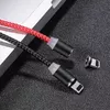 usams U-Sure SJ292 Lightning cable 1 m 2.1A Photo 2
