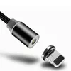 usams U-Sure SJ292 Lightning cable 1 m 2.1A Photo 3