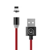 usams U-Sure Lightning USB cable 1 m 2.1A Photo 2