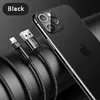 usams SJ476 Lightning USB cable 1m Photo 9