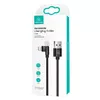 usams SJ476 Lightning USB cable 1m Photo 10
