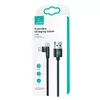 usams SJ476 USB braided Lightning cable 1m Photo 10