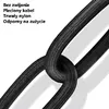 usams Lightning braided cable U33 1.2 m Photo 2