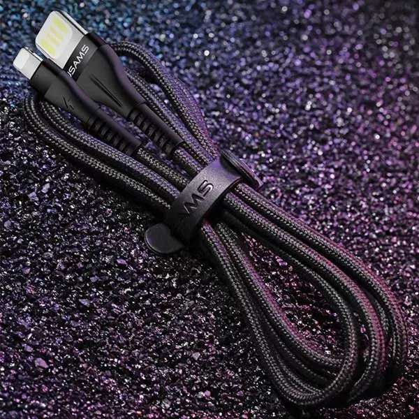 usams SJ360USB03 6958444970639 Photo 4