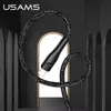usams U41 Lightning USB cable 1 m 2A Photo 3
