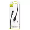 usams U41 Lightning USB cable 1 m 2A Photo 5