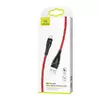 usams U41 Lightning USB cable 1 m 2A Photo 7