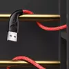 usams U41 Lightning cable 2m 2A Photo 7