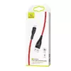 usams U41 Lightning cable 2m 2A Photo 8