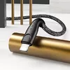 usams SJ397USB02 Lightning braided cable 3 m Photo 4