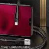 usams U41 microUSB pītā vads 2 m 2A Photo 2