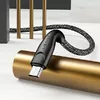 usams U41 microUSB pītā vads 2 m 2A Photo 4