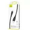 Cable usams U41 microUSB 3m 2A SJ399USB01 Photo 2